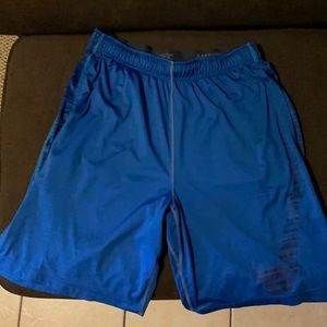 Nike Basketball Shorts